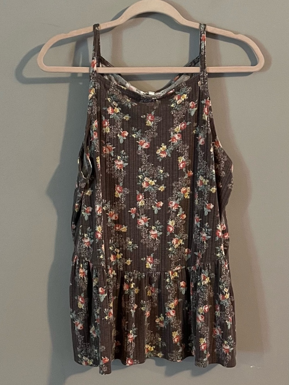 $6❤️Bundled Maurices Tank